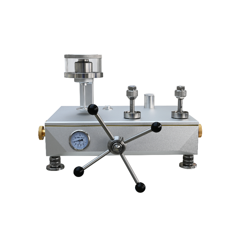 Probador de peso muerto