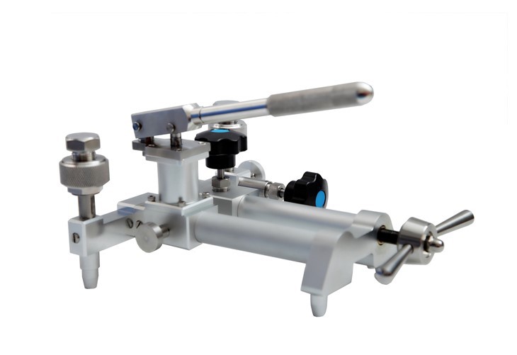 Bomba portátil de baja presión V19