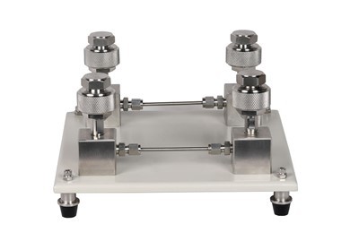 Extensión del probador de peso muerto