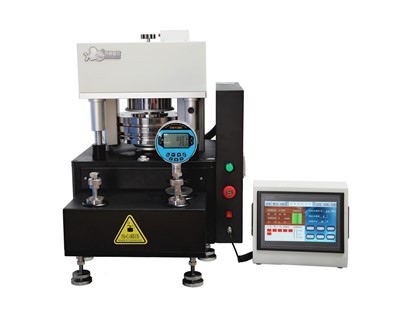 Probador de peso muerto automático hidráulico