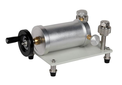 Bomba de prueba de presión portátil CW8530A