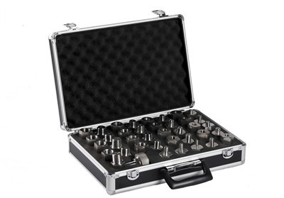 Adaptadores de presión